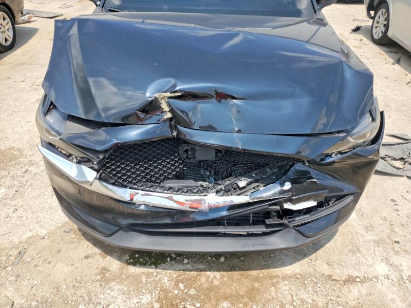 صورة رقم 12 من المزاد - 2020 MAZDA CX-5 مع VIN JM3KFBBM6L0852769