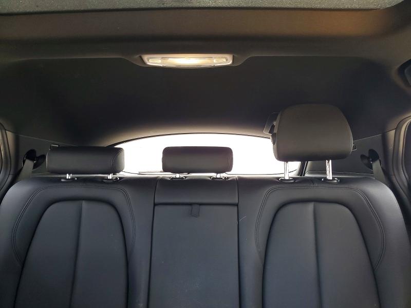 Photo 10 from auction – 2018 BMW X2 with VIN WBXYJ5C36JEF73644