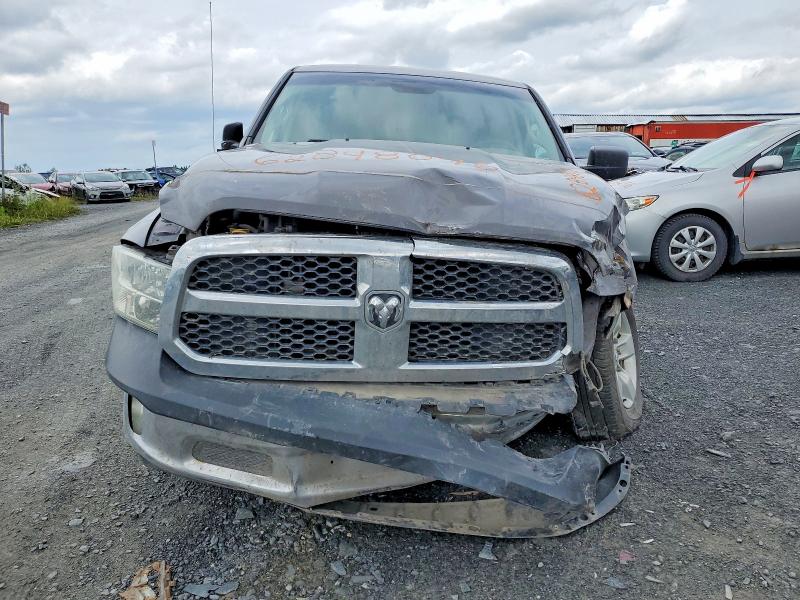 Photo 5 from auction – 2016 RAM 1500 with VIN 1C6RR7FT5GS231148