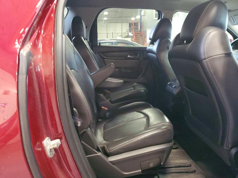 Photo 11 from auction – 2015 GMC ACADIA with VIN 1GKKVRKDXFJ307956