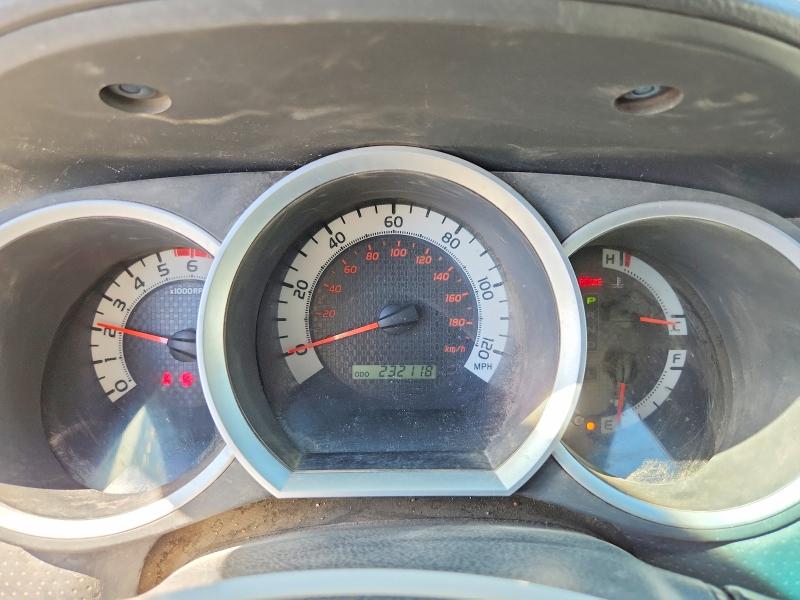 Photo 9 from auction – 2012 TOYOTA TACOMA with VIN 3TMLU4EN5CM086730