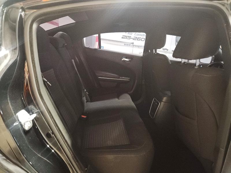 Photo 10 from auction – 2023 DODGE CHARGER with VIN 2C3CDXBG0PH515563