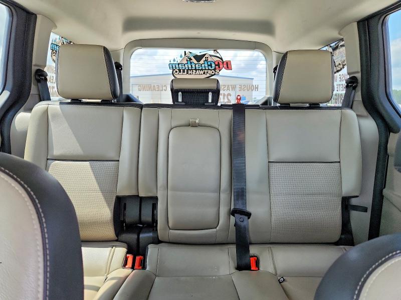 Photo 10 from auction – 2015 FORD TRANSIT CONNECT with VIN NM0GE9G7XF1177792