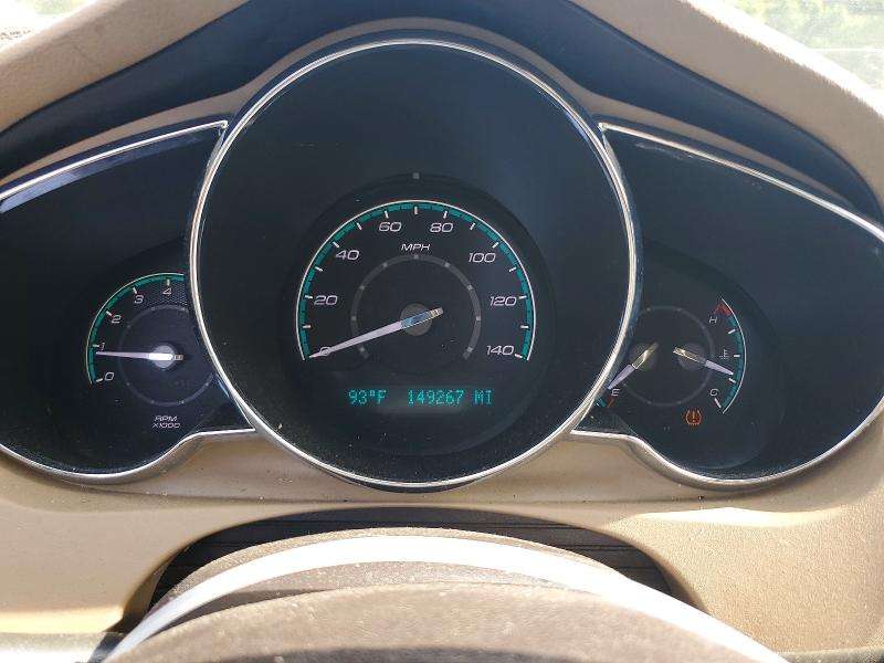 Снимка 9 от търг – 2012 CHEVROLET MALIBU с VIN 1G1ZD5EU3CF348440