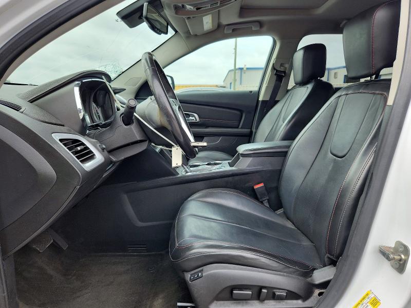 Фото 7 с аукциона – 2017 GMC TERRAIN с VIN 2GKFLUEK3H6213681