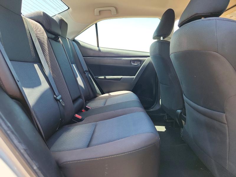 Zdjęcie 10 z aukcji – 2018 TOYOTA COROLLA z VIN 2T1BURHE9JC050520