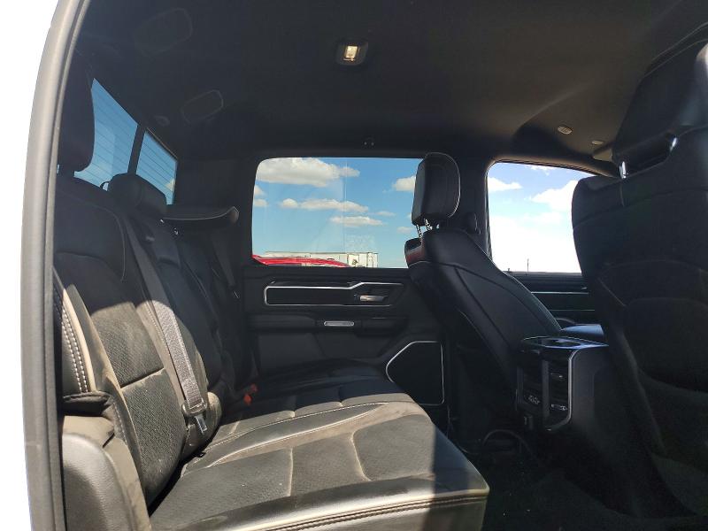 Photo 10 from auction – 2020 RAM 1500 with VIN 1C6SRFJTXLN308608