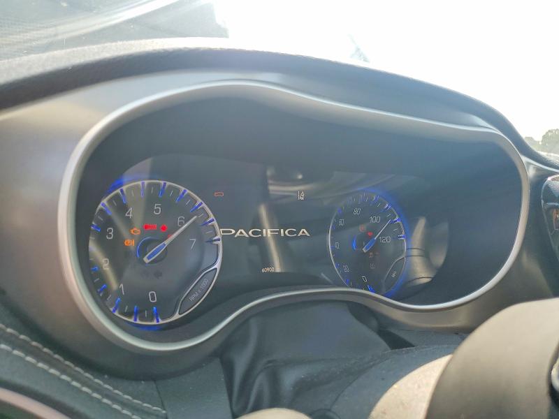 Zdjęcie 9 z aukcji – 2024 CHRYSLER PACIFICA z VIN 2C4RC1BGXRR102441