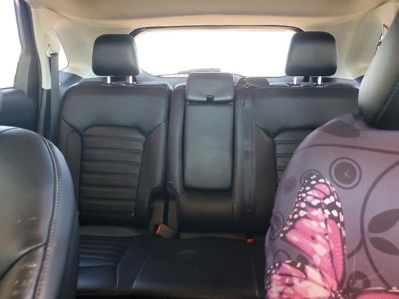 Photo 10 from auction – 2020 FORD EDGE with VIN 2FMPK3J98LBA82470