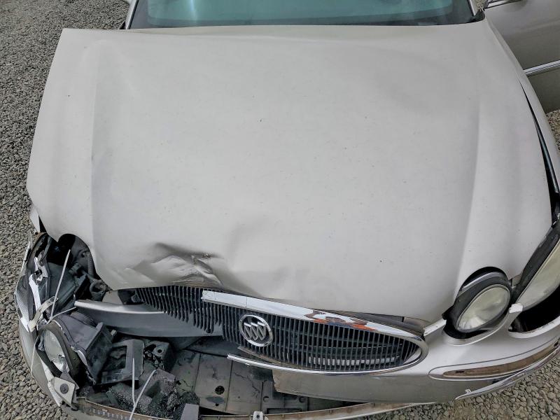 Photo 11 from auction – 2007 BUICK LACROSSE with VIN 2G4WC582971157749