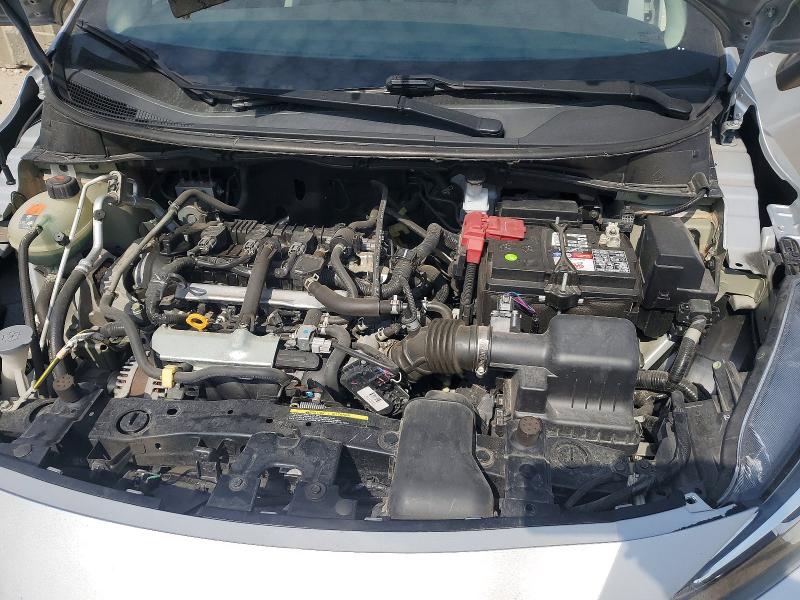 Фото 11 с аукциона – 2021 NISSAN VERSA с VIN 3N1CN8EV2ML845882