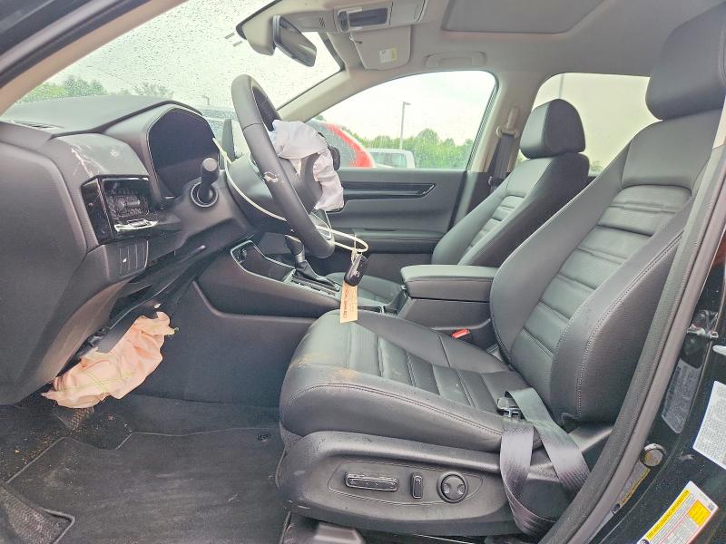 Photo 7 from auction – 2026 HONDA CR-V with VIN 7FARS4H73TE009263