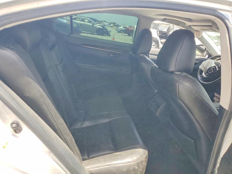Photo 10 from auction – 2013 LEXUS ES with VIN JTHBK1GG3D2041808