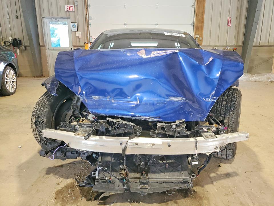 Photo 5 from auction – 2021 TESLA MODEL S with VIN 5YJSA1E58MF429510