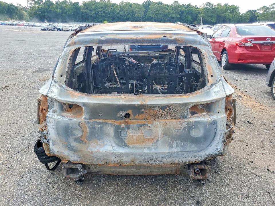 Photo 6 from auction – 2024 KIA SELTOS with VIN KNDEU2AA3R7663256