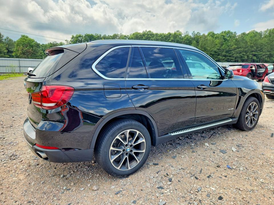 Zdjęcie 3 z aukcji – 2016 BMW X5 z VIN 5UXKR0C55G0P23485