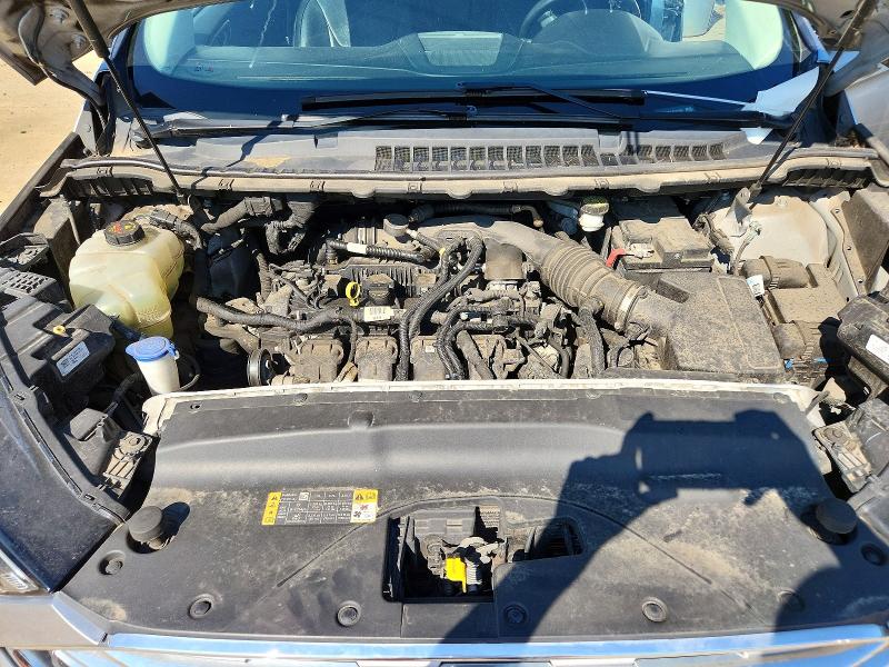 Zdjęcie 12 z aukcji – 2020 FORD EDGE z VIN 2FMPK4K93LBA76726