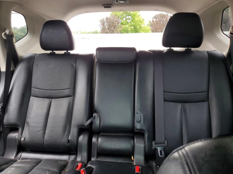 Photo 10 from auction – 2018 NISSAN ROGUE with VIN JN8AT2MV1JW308066