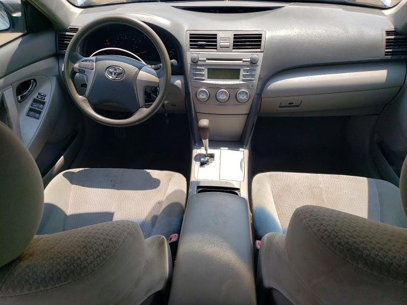 Photo 8 from auction – 2011 TOYOTA CAMRY with VIN 4T1BF3EK6BU704634