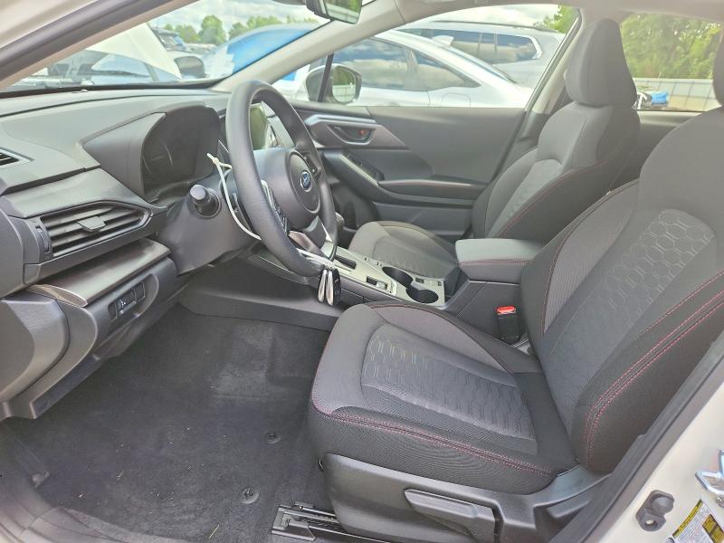 Photo 7 from auction – 2024 SUBARU IMPREZA with VIN JF1GUAFC8R8330712