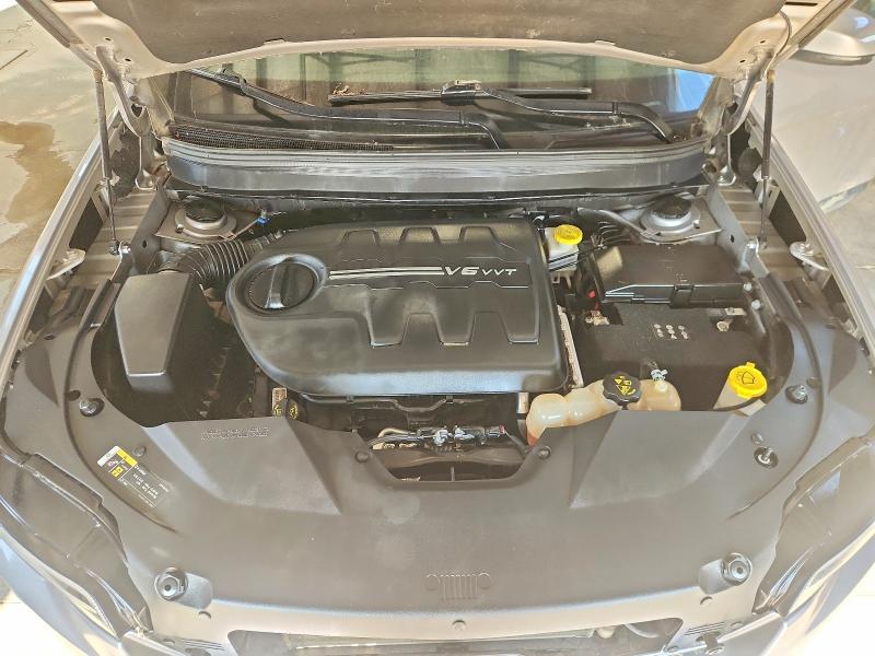 Photo 12 from auction – 2019 JEEP CHEROKEE with VIN 1C4PJMDX3KD278915