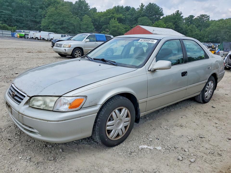 2000 TOYOTA CAMRY - Търг №62888916