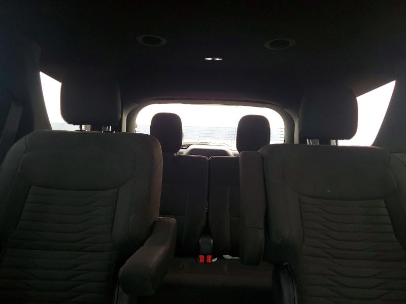 Photo 10 from auction – 2020 FORD EXPLORER with VIN 1FMSK8DH4LGA56192