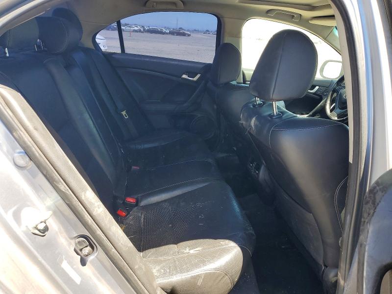 Photo 10 from auction – 2011 ACURA TSX with VIN JH4CU2F68BC009604