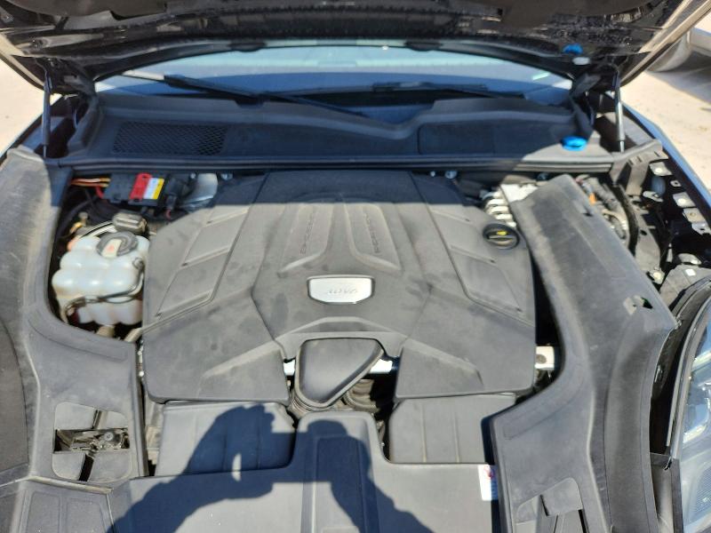 Photo 11 from auction – 2020 PORSCHE CAYENNE with VIN WP1AA2AY3LDA09031
