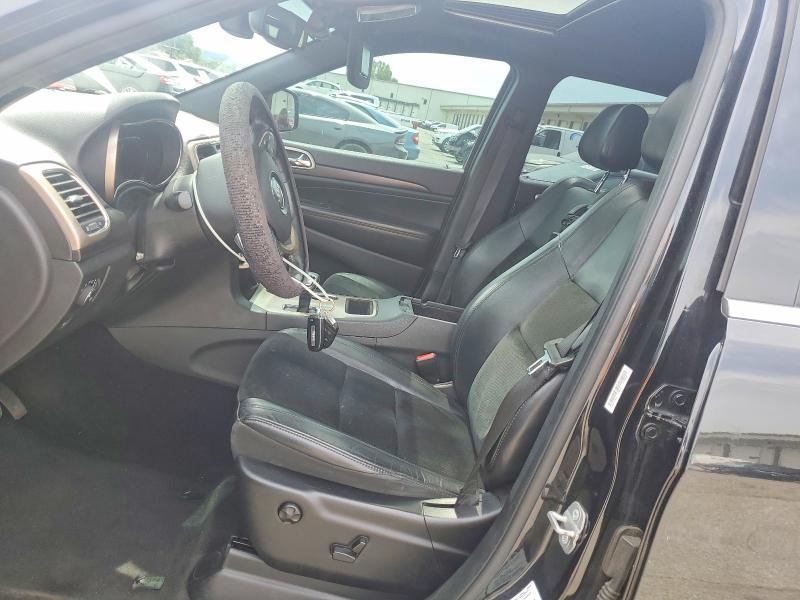 Photo 7 from auction – 2014 JEEP GRAND CHEROKEE with VIN 1C4RJFAG4EC506097