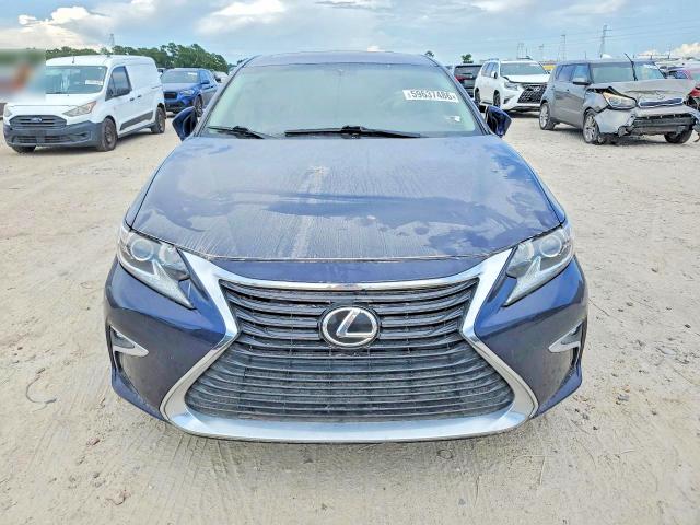 صورة رقم 5 من المزاد - 2016 LEXUS ES مع VIN 58ABK1GG2GU022410