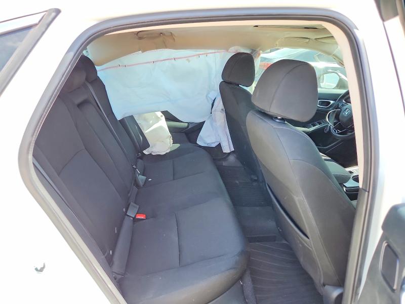 Photo 10 from auction – 2023 HONDA CIVIC with VIN 2HGFE1F76PH322882
