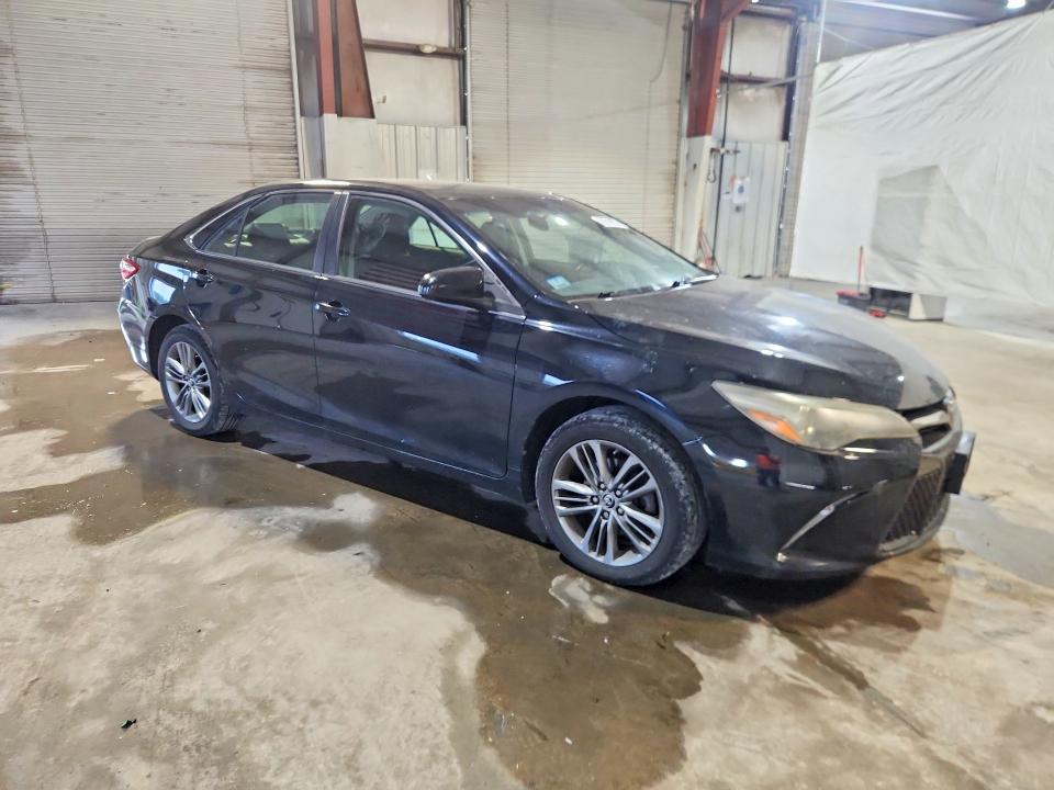 Photo 4 from auction – 2015 TOYOTA CAMRY with VIN 4T1BF1FK2FU485616