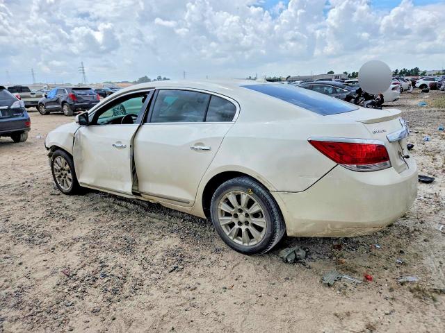Photo 2 from auction – 2012 BUICK LACROSSE with VIN 1G4GC5ER1CF282270