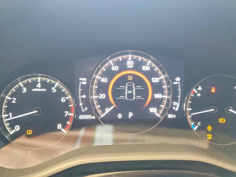 Zdjęcie 9 z aukcji – 2021 MAZDA CX-30 z VIN 3MVDMBBL2MM210772
