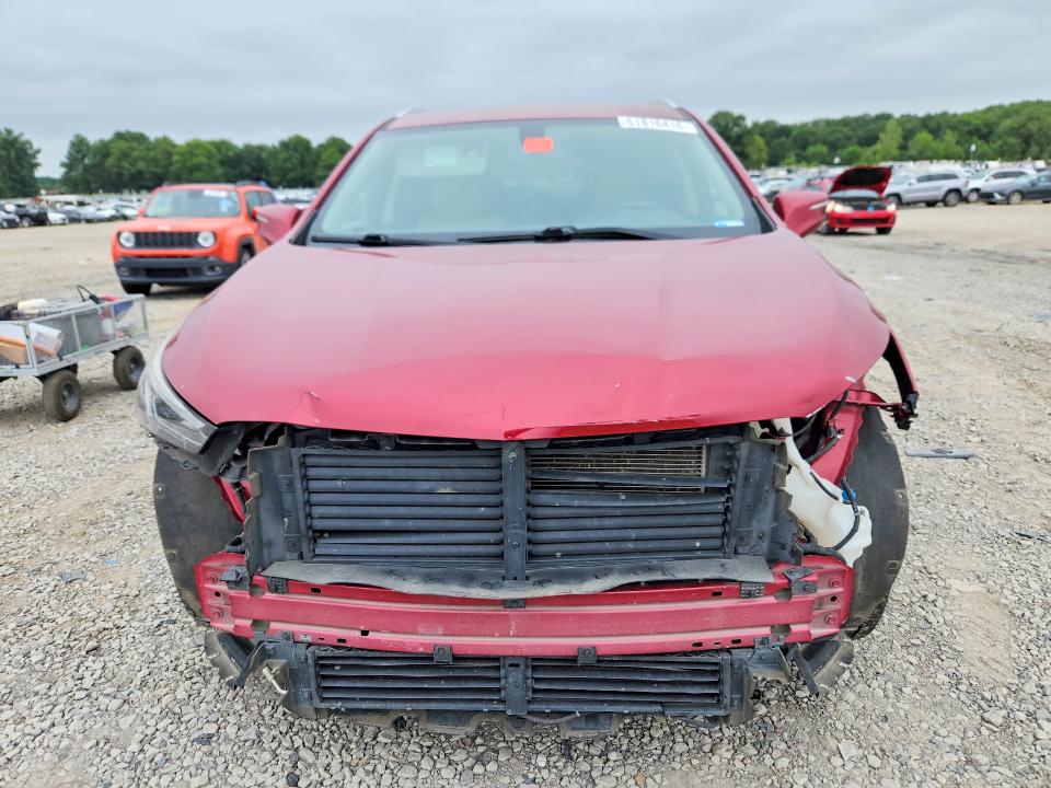 Photo 5 from auction – 2018 BUICK ENCLAVE with VIN 5GAERBKW3JJ153915