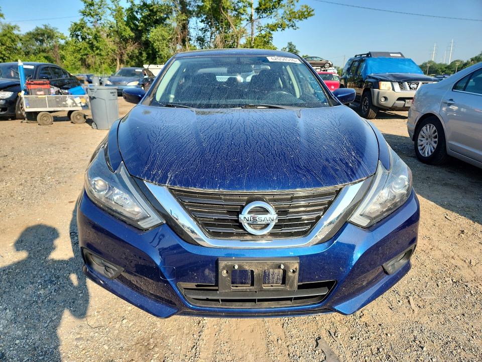 Photo 5 from auction – 2016 NISSAN ALTIMA with VIN 1N4AL3AP2GC247169