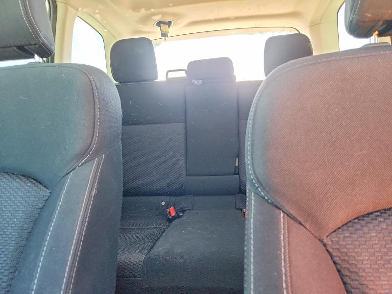 Photo 10 from auction – 2018 SUBARU FORESTER with VIN JF2SJAGC7JH566365