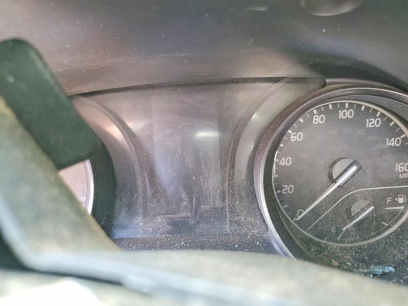 Photo 9 from auction – 2022 TOYOTA CAMRY with VIN 4T1T11AK4NU002037