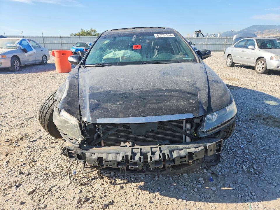 Photo 5 from auction – 2007 ACURA TL with VIN 19UUA76517A004557