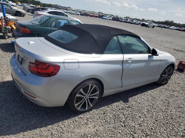 Photo 3 from auction – 2016 BMW 228 with VIN WBA1K9C5XGV321550