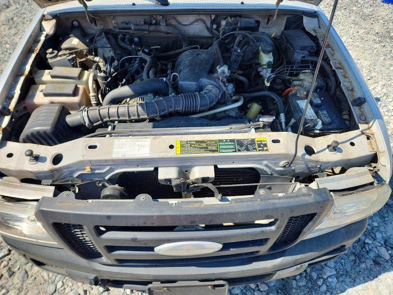 Photo 11 from auction – 2006 FORD RANGER with VIN 1FTYR44U06PA71292