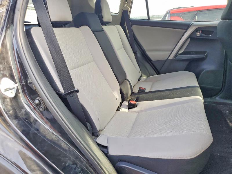 Photo 10 from auction – 2016 TOYOTA RAV4 with VIN 2T3RFREV1GW535844
