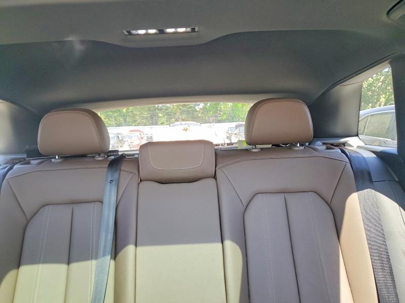 Photo 10 from auction – 2023 AUDI Q4 E-TRON with VIN WA1M2BFZXPP071070