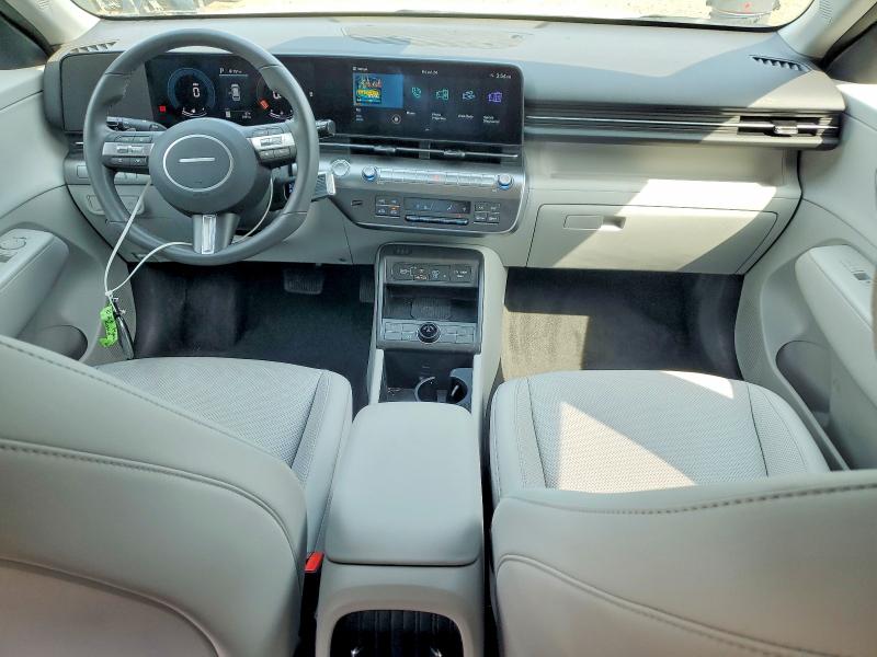 Photo 8 from auction – 2026 HYUNDAI KONA with VIN KM8HDCA36TU416709