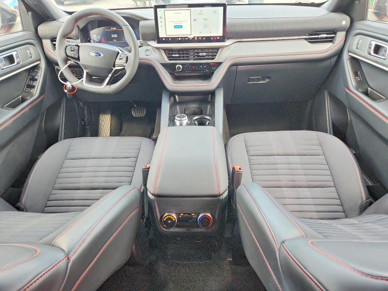 Zdjęcie 8 z aukcji – 2026 FORD EXPLORER z VIN 1FMUK7KH7TGB14155