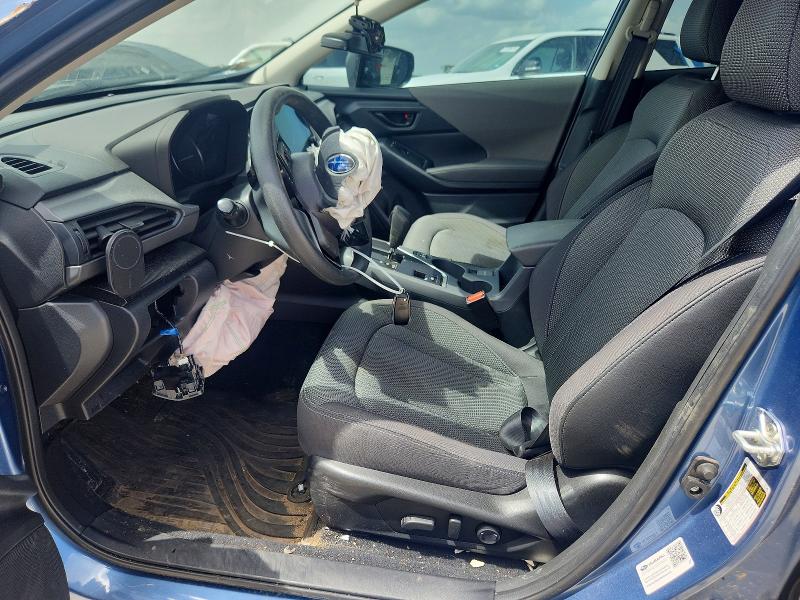 Foto 7 de la subasta – 2024 SUBARU CROSSTREK con VIN JF2GUADC1RH307545