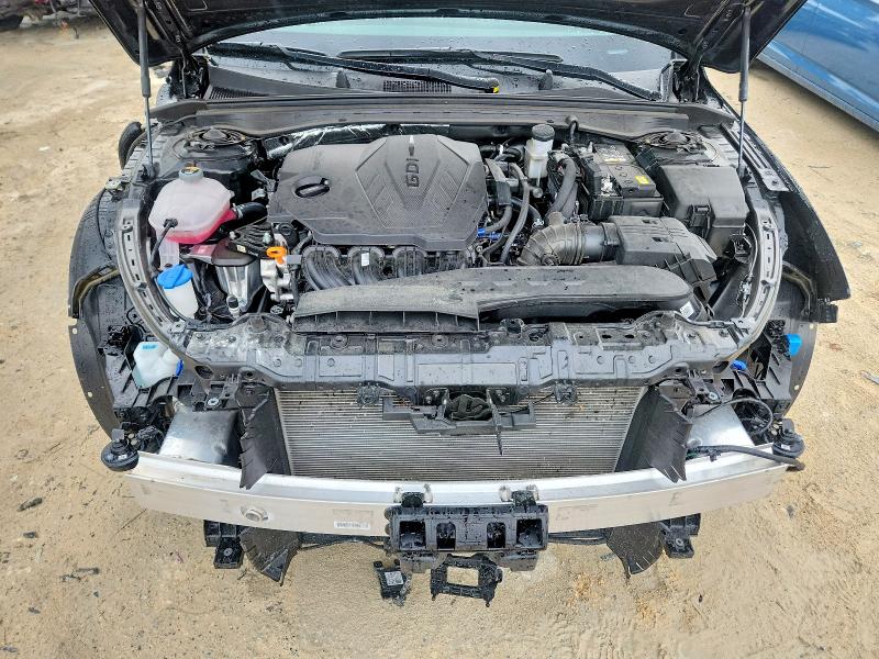 Photo 11 from auction – 2026 KIA K5 with VIN KNAG64J79T5447396