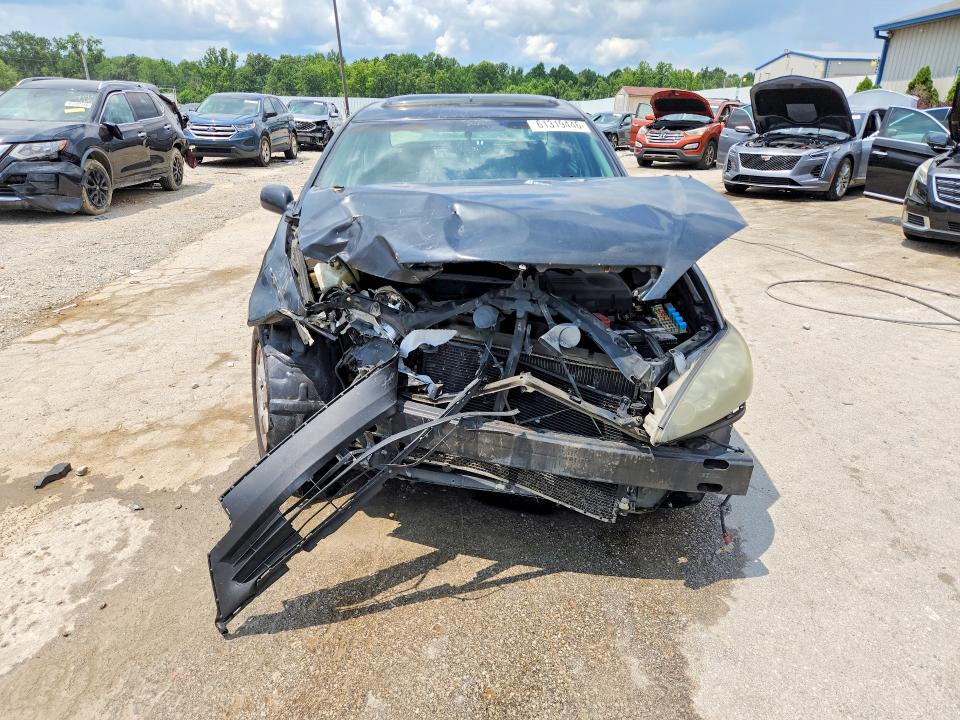 Photo 5 from auction – 2006 TOYOTA CAMRY with VIN 4T1BE32K76U659149