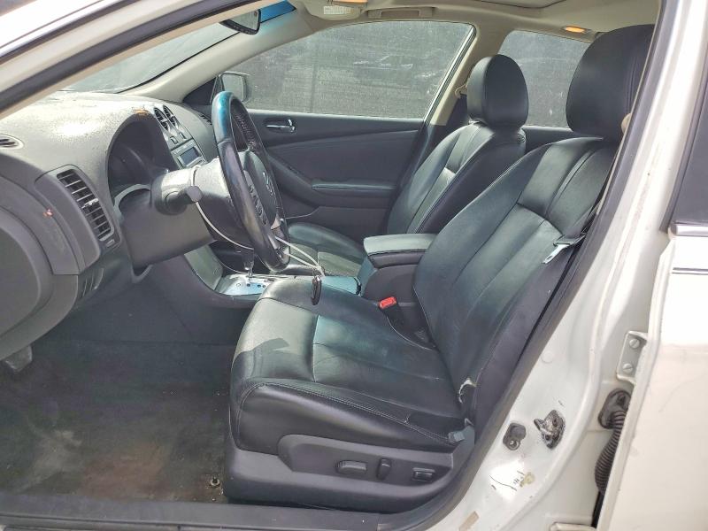 Photo 7 from auction – 2008 NISSAN ALTIMA with VIN 1N4AL21E08N478621